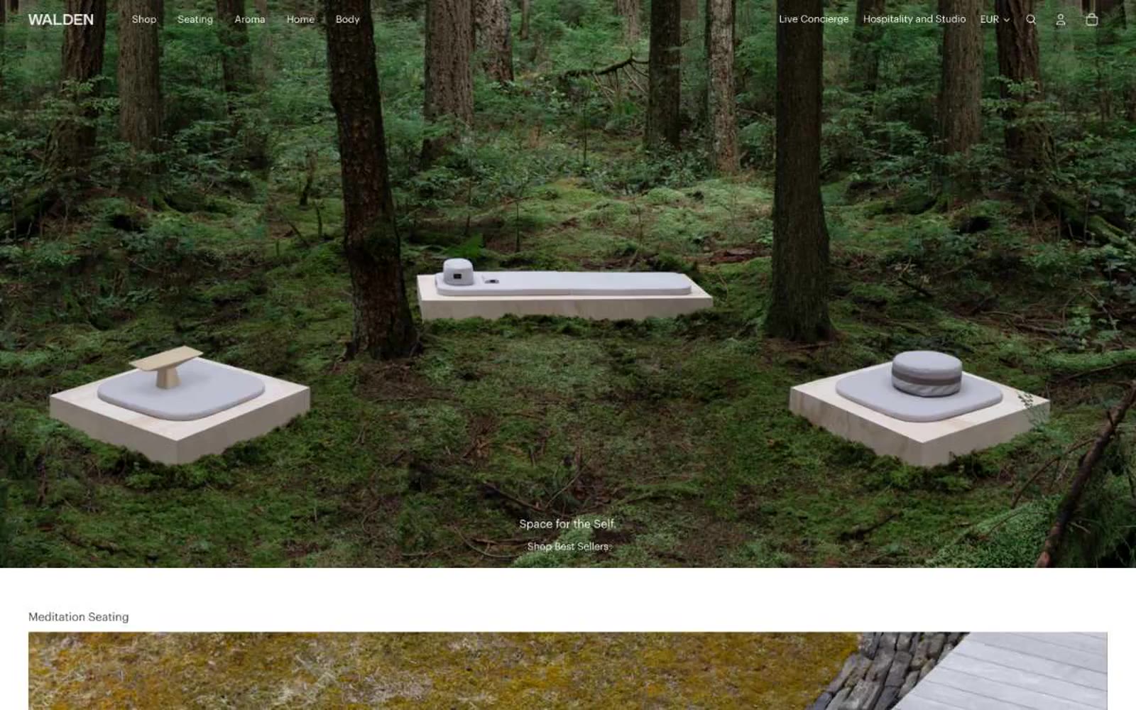 Walden