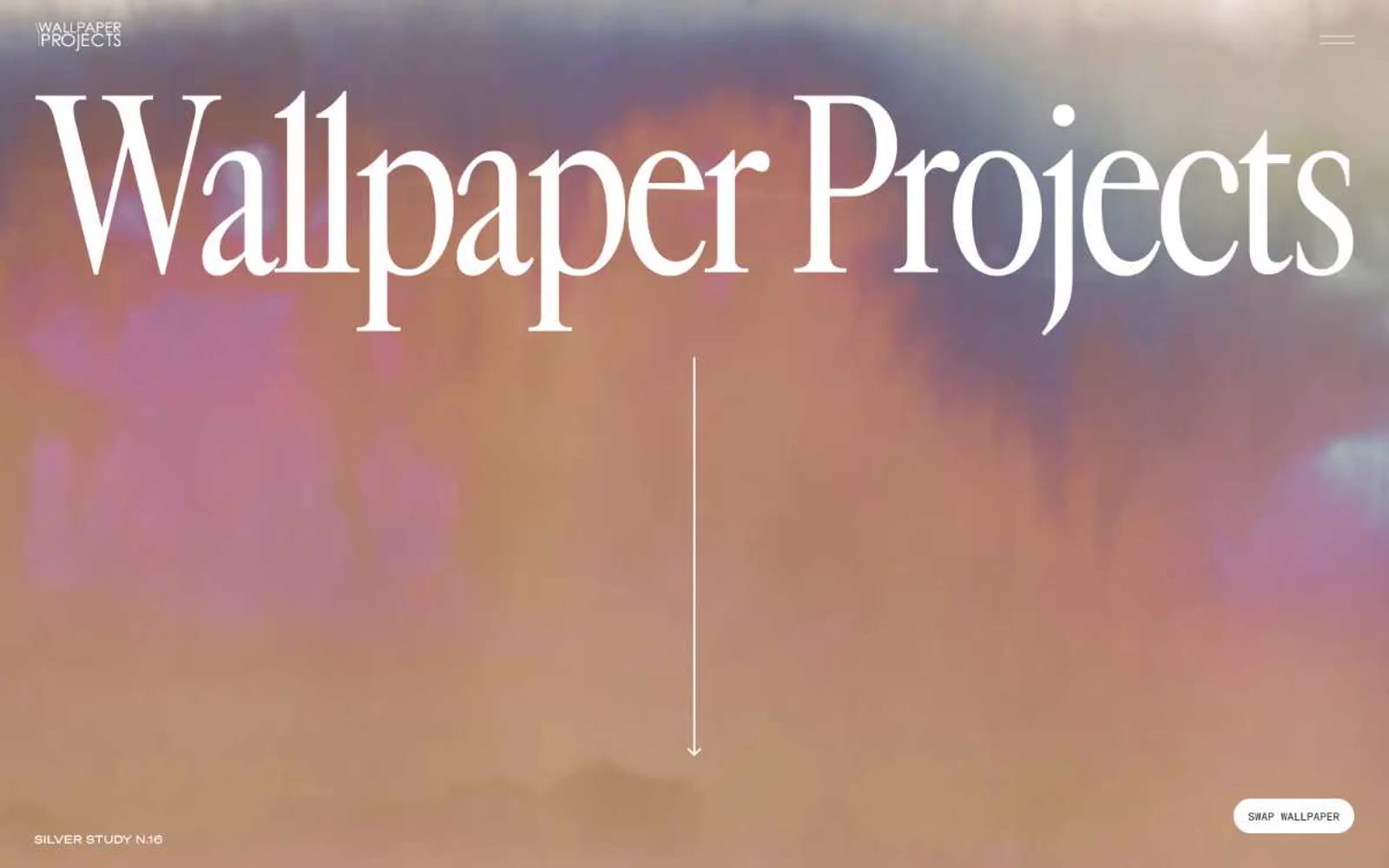 Wallpaper Projects