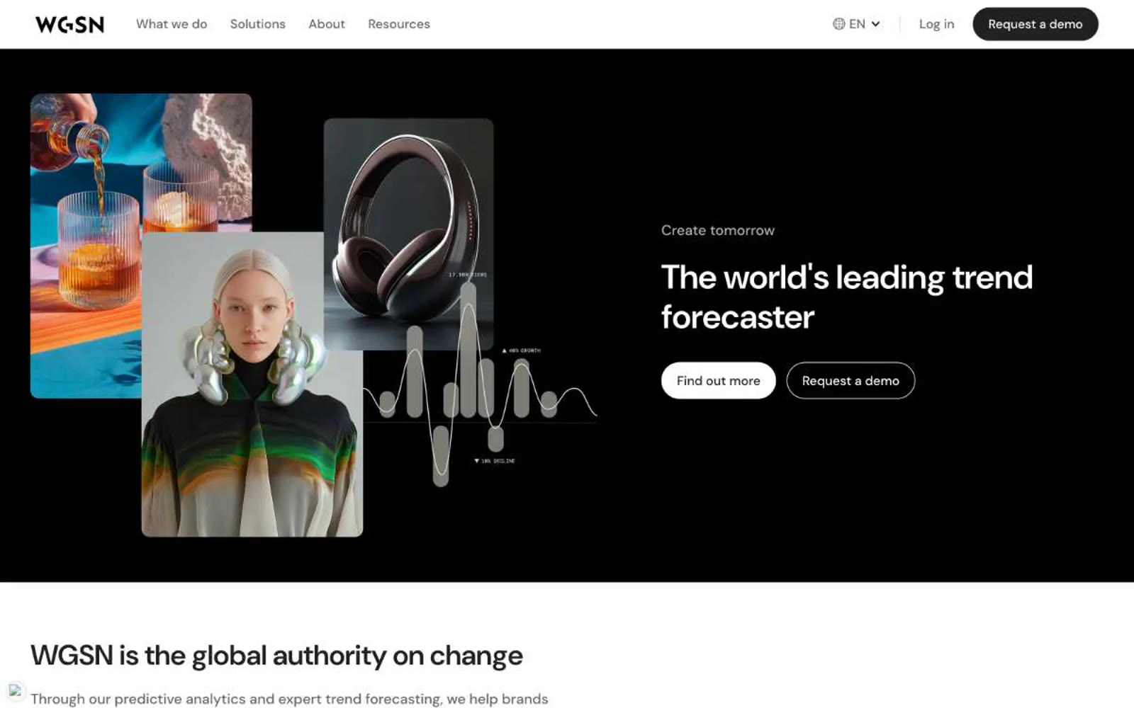 WGSN