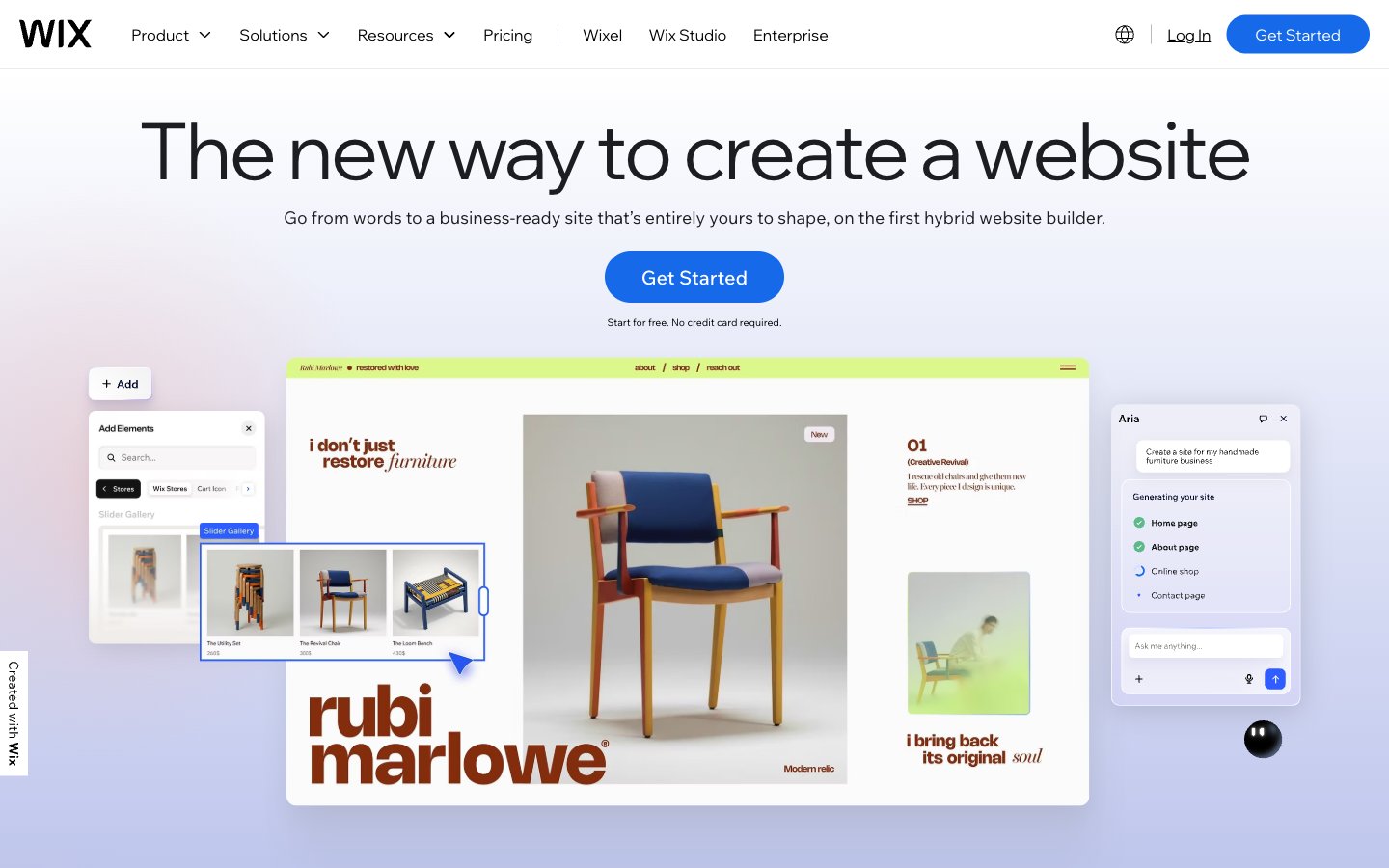 wix.com