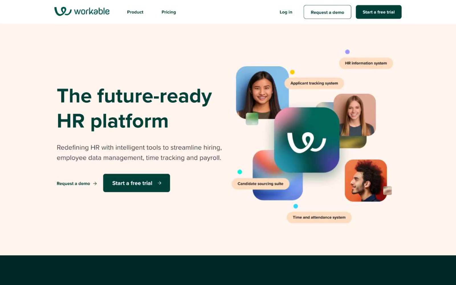 Workable