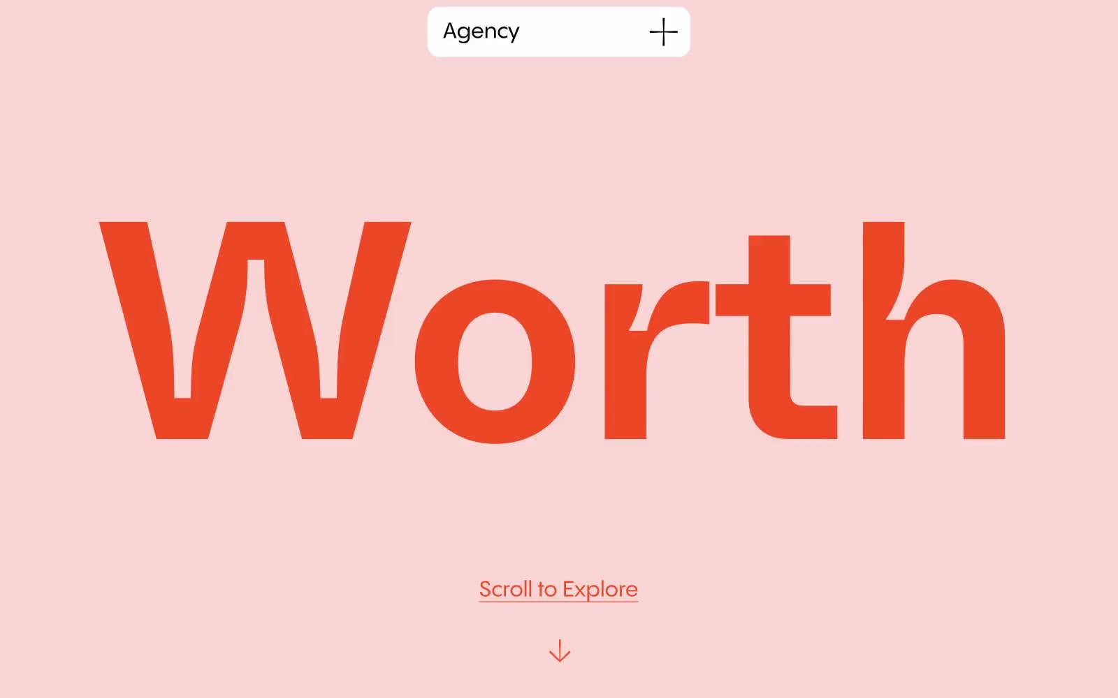 Worth Agency
