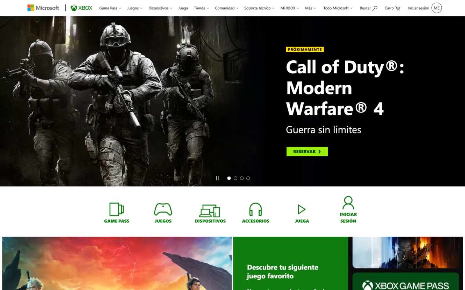 Xbox.com
