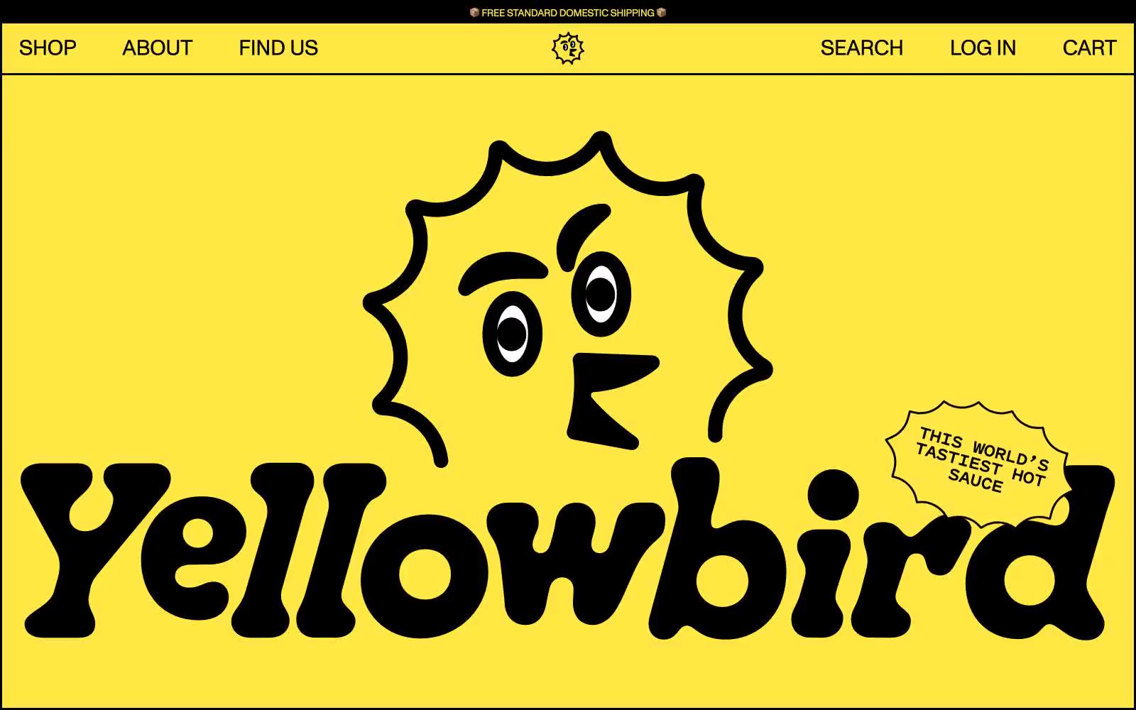 Yellowbird®