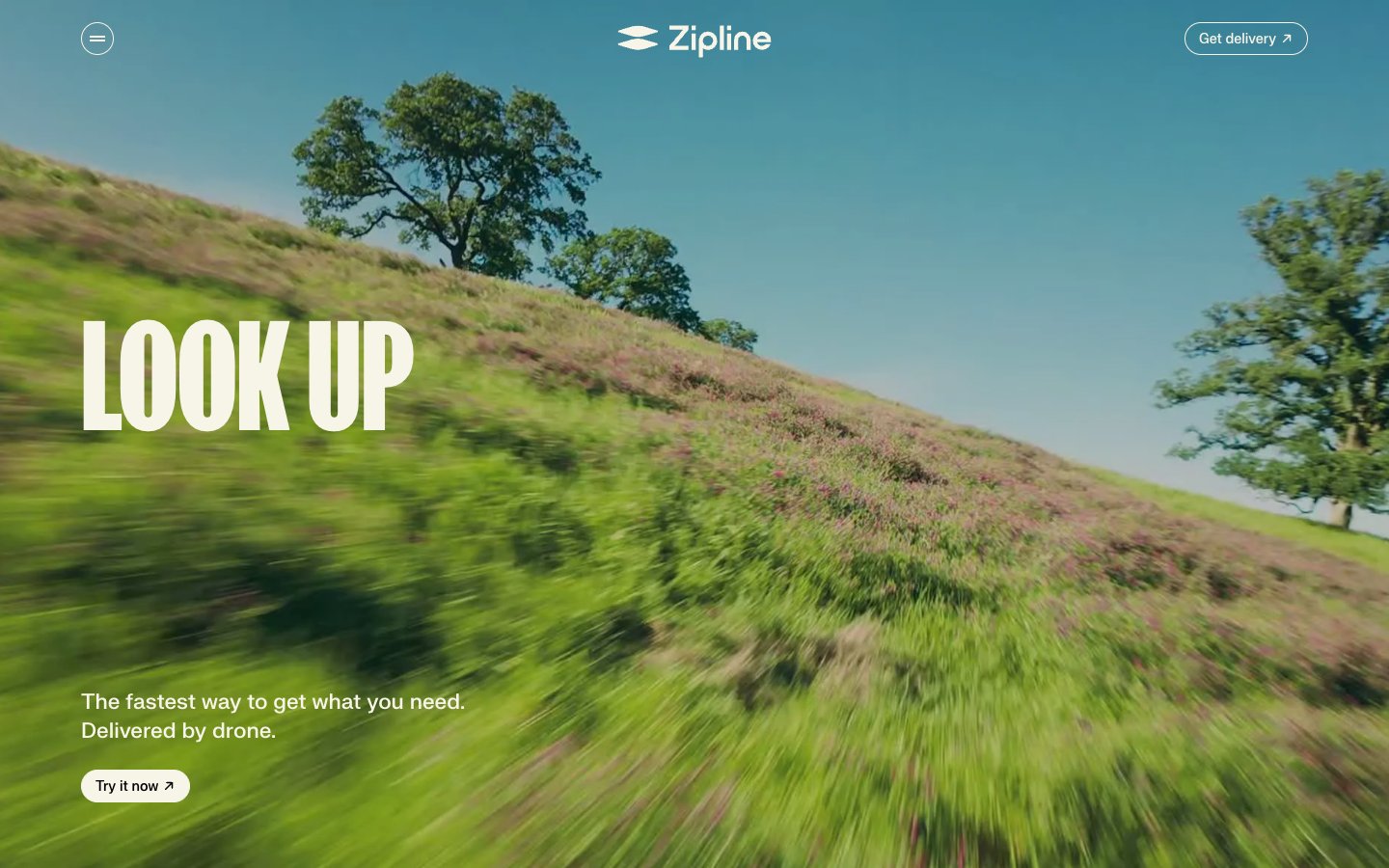 Zipline